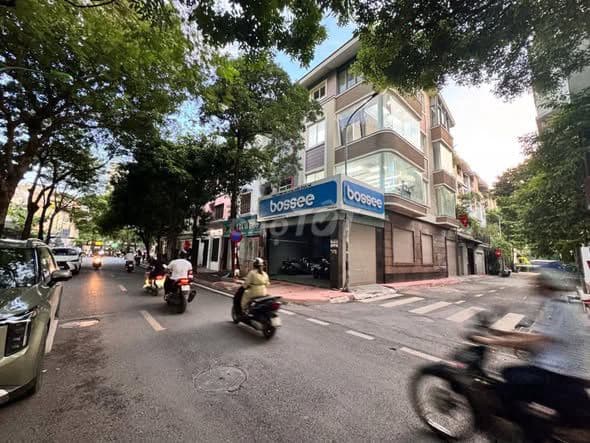 bán nhà 55m2 Cầu Giấy Nhỉnh 11 Tỷ
