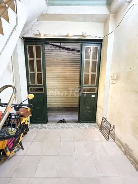 bán nhà phố Khương Thượng Đống Đa - Ảnh 2
