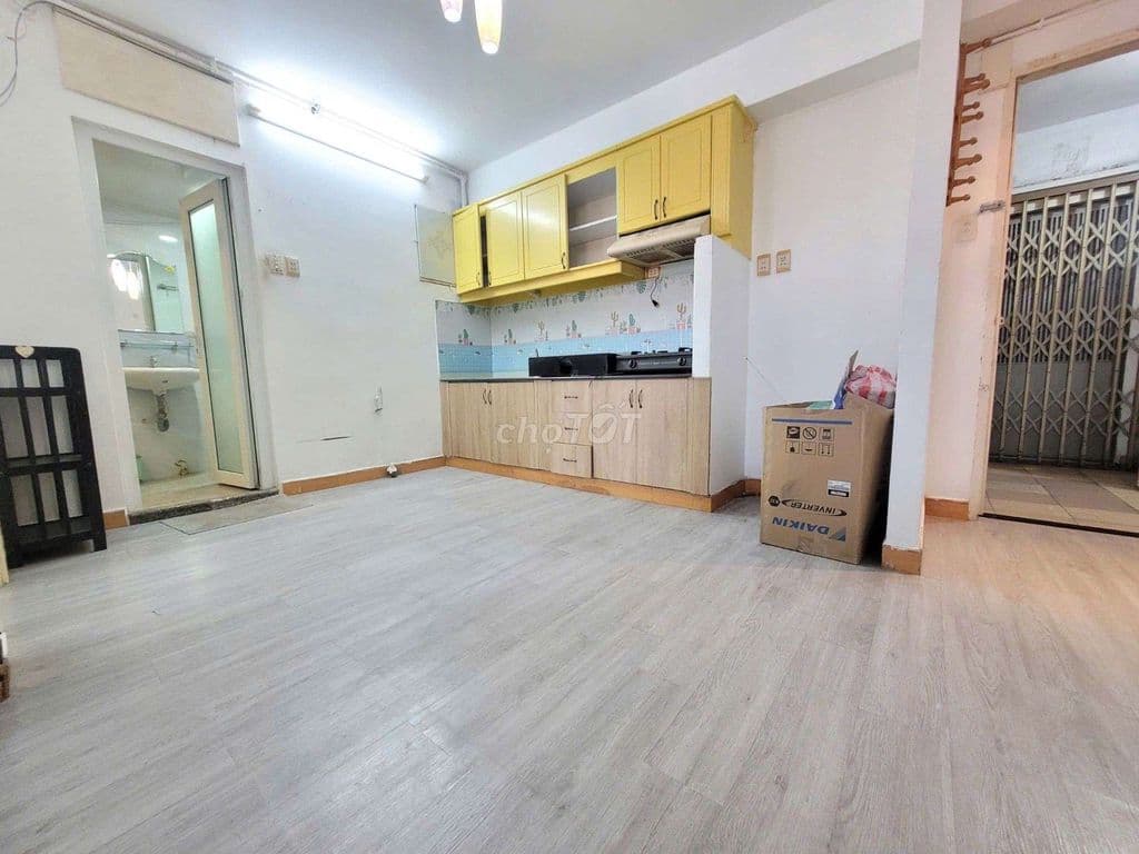 CC MIẾU NỔI 18 TẦNG _ 54M2_ 2PN - Ảnh 3