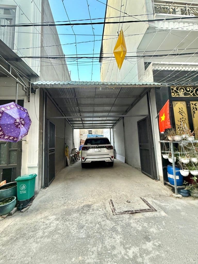 ĐẤT- Liên khu 10-11 - BÌNH TRỊ ĐÔNG – BÌNH TÂN -DT :4*15 -5 TỶ9 - Ảnh 2