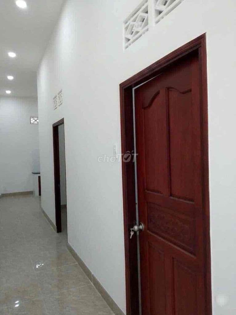 NHÀ ĐẸP GIÁ TỐT 4,3TỶ CHO 106M2(5x21) NGAy Đ.S6 SÁT PHẠM VĂN ĐỒNG - Ảnh 3