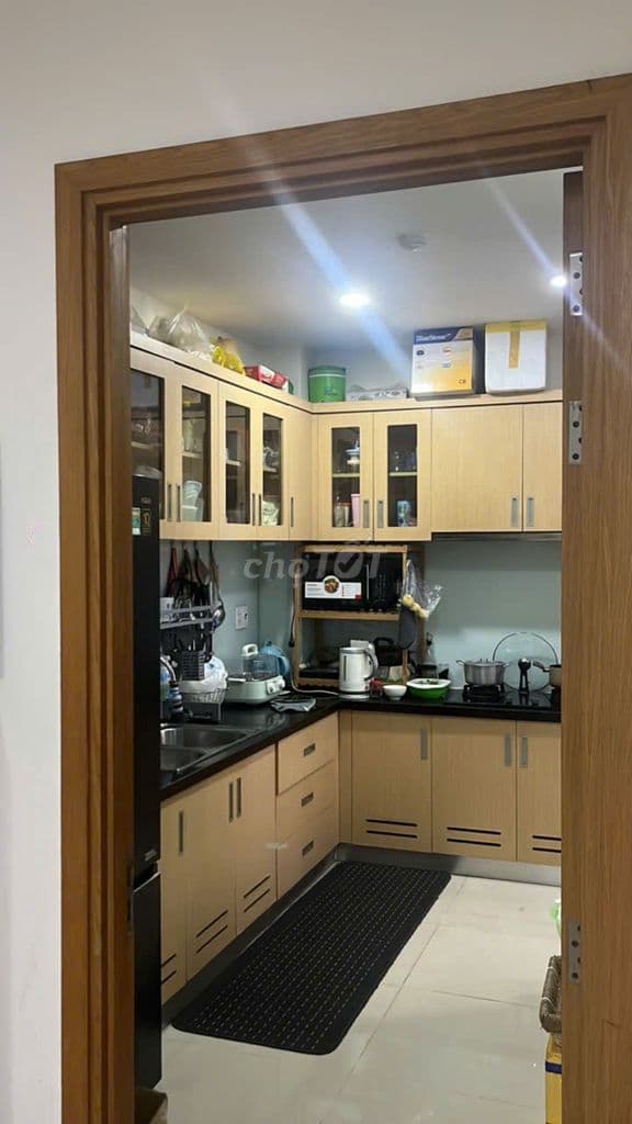 Bán căn hộ chung cư Him Lam Chợ Lớn - Ảnh 2