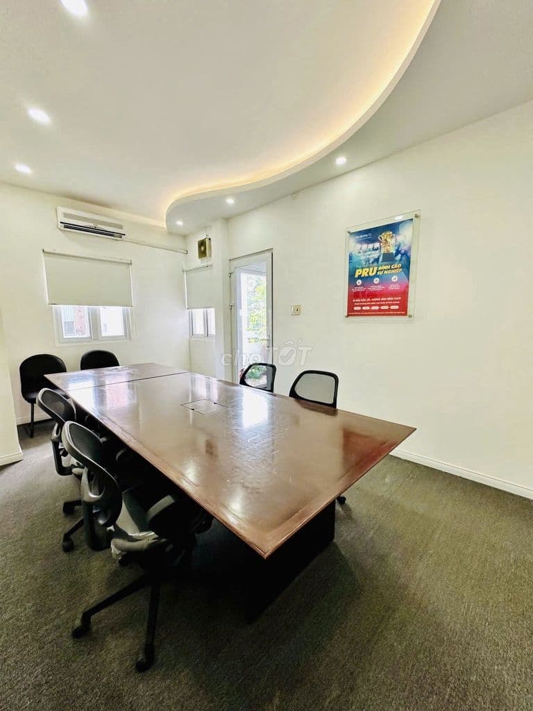 Bán nhà 4lau mặt tiền Phạm Hùng,quận 8,5.5x17m,thuê 40tr/th,KD tốt - Ảnh 2