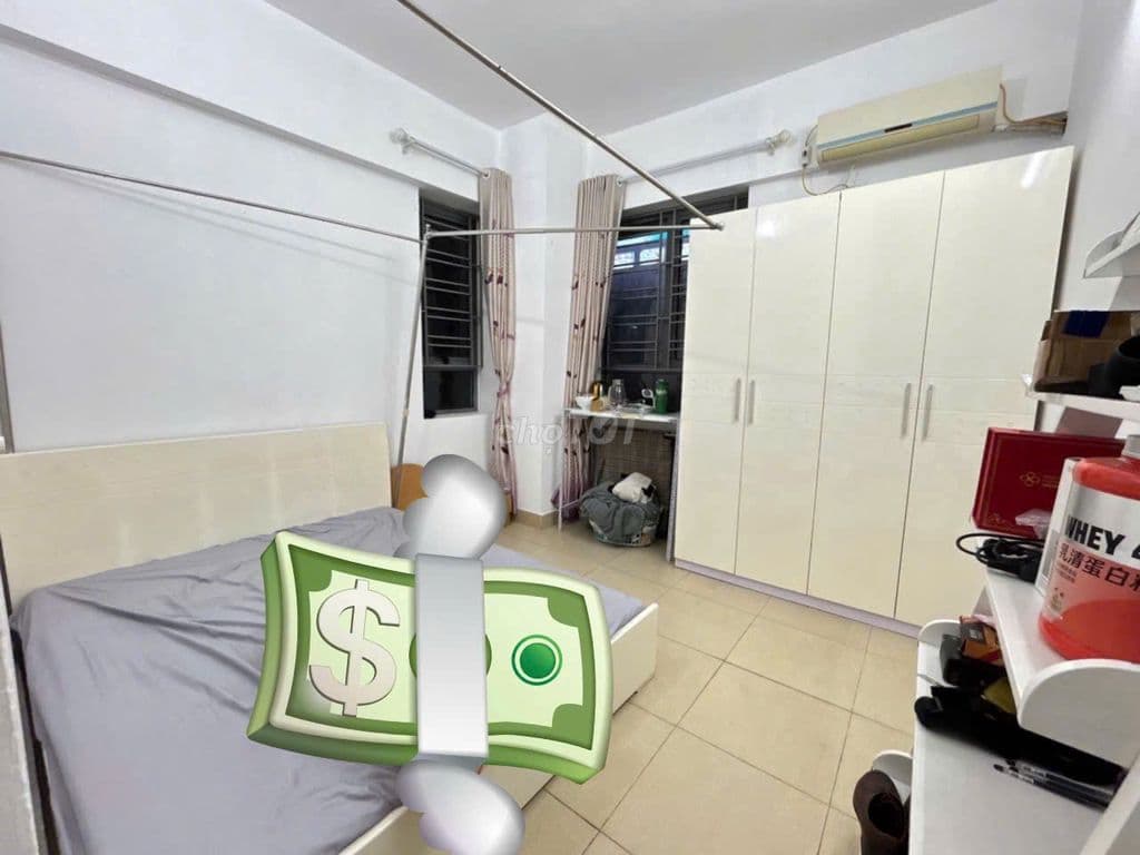 CẦN BÁN CĂN HỘ VOV PHỐ MỄ TRÌ GẦN VINHOME GREEN BAY 82m2 GIÁ 6 TỶ! - Ảnh 2