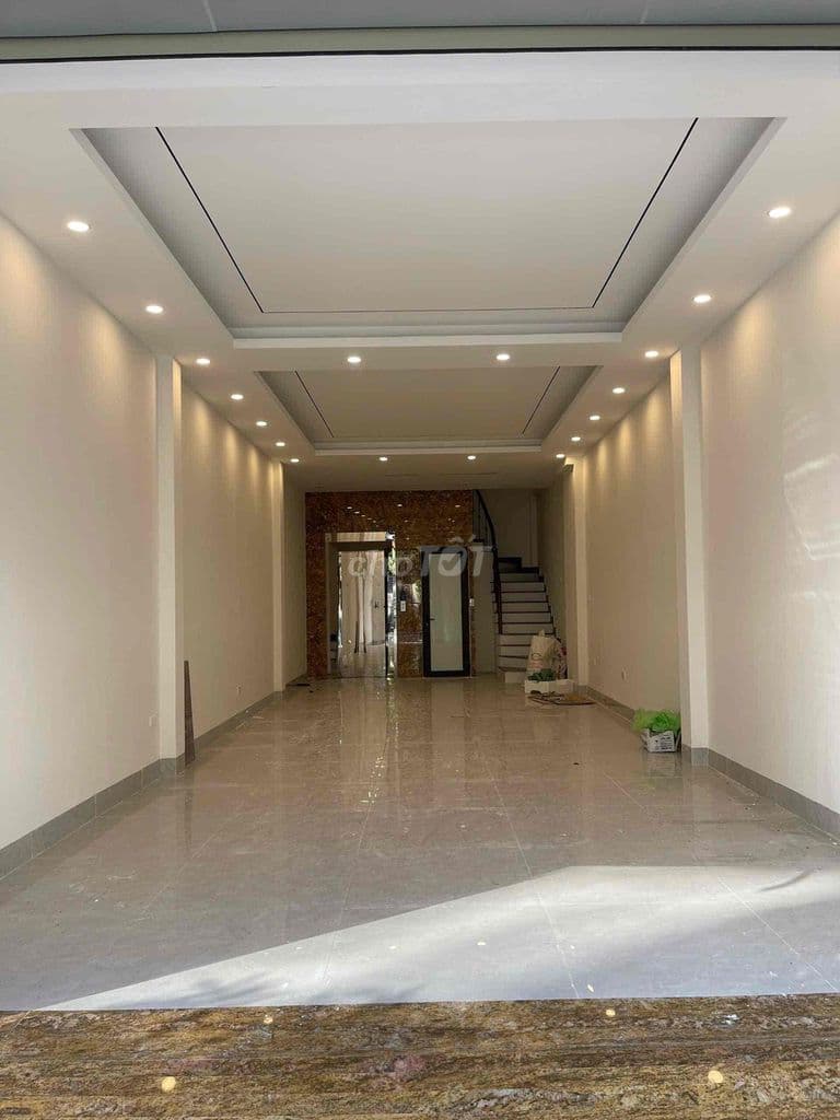 SIÊU PHẨM PHÂN LÔ NGUYỄN THỜI TRUNG THẠCH BÀN 57,6m2 GARA HAI XE Ô TÔ - Ảnh 2