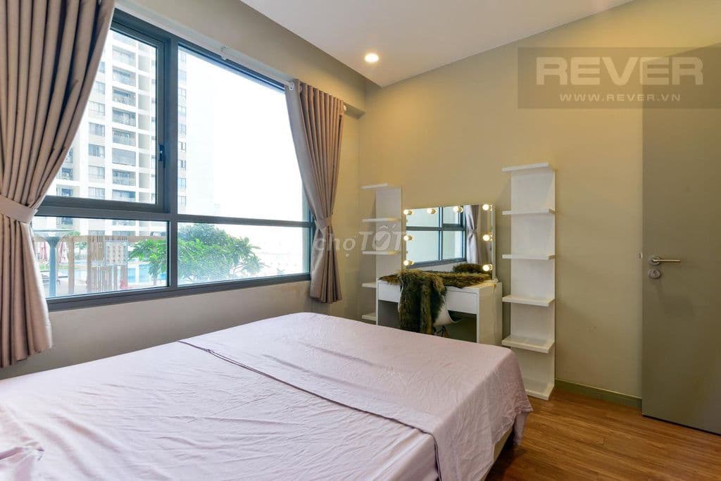 KHAN HIẾM! từ 5 tỷ CH Gold View , thu nhập thụ động, tt, 1PN ban công
