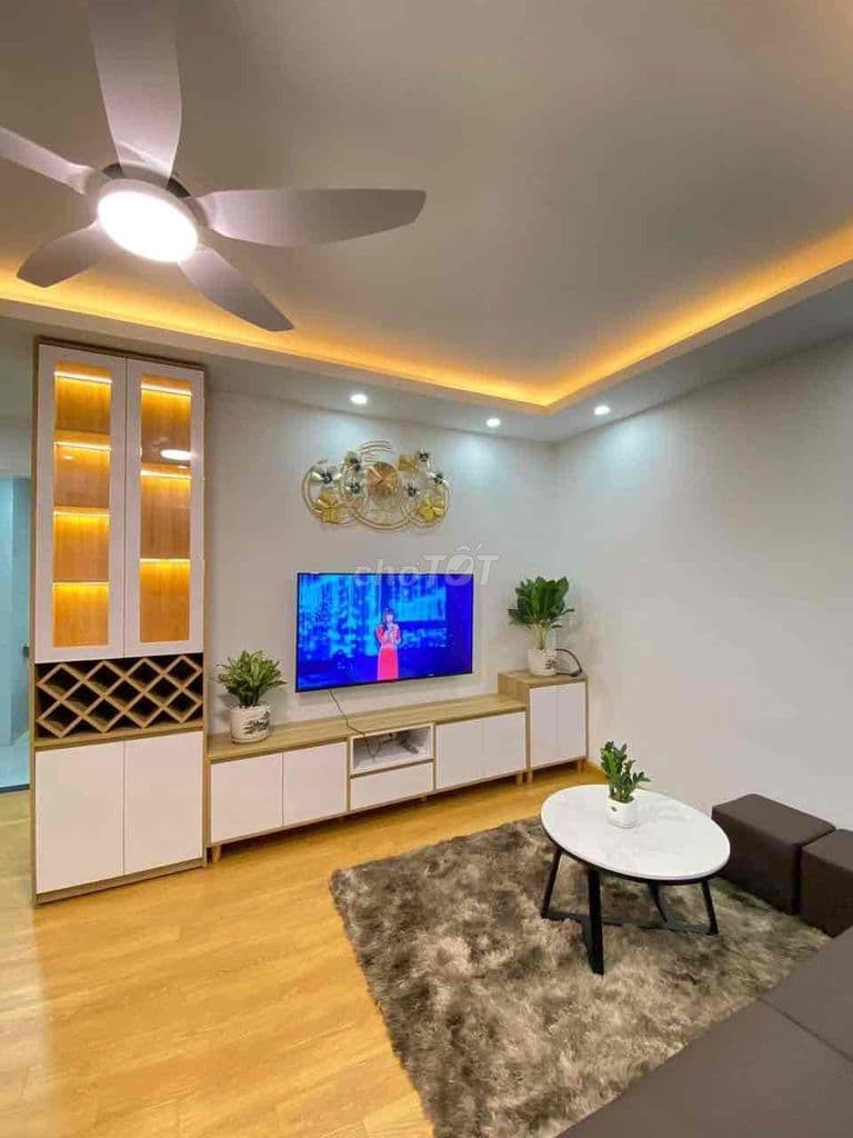 CẮT LỖ_SỔ HỒNG_CHUNG CƯ N2 MINH KHAI_TAM TRINH_GẦN TIME CITY - Ảnh 3