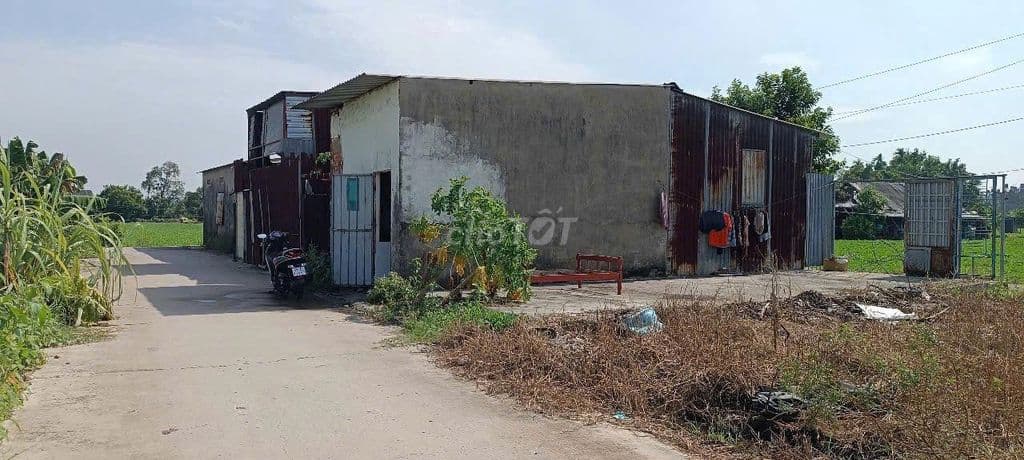 Khu Dân Cư Ấp 21, xã Bình Mỹ ô tô thông, xây ở liền. - Ảnh 3