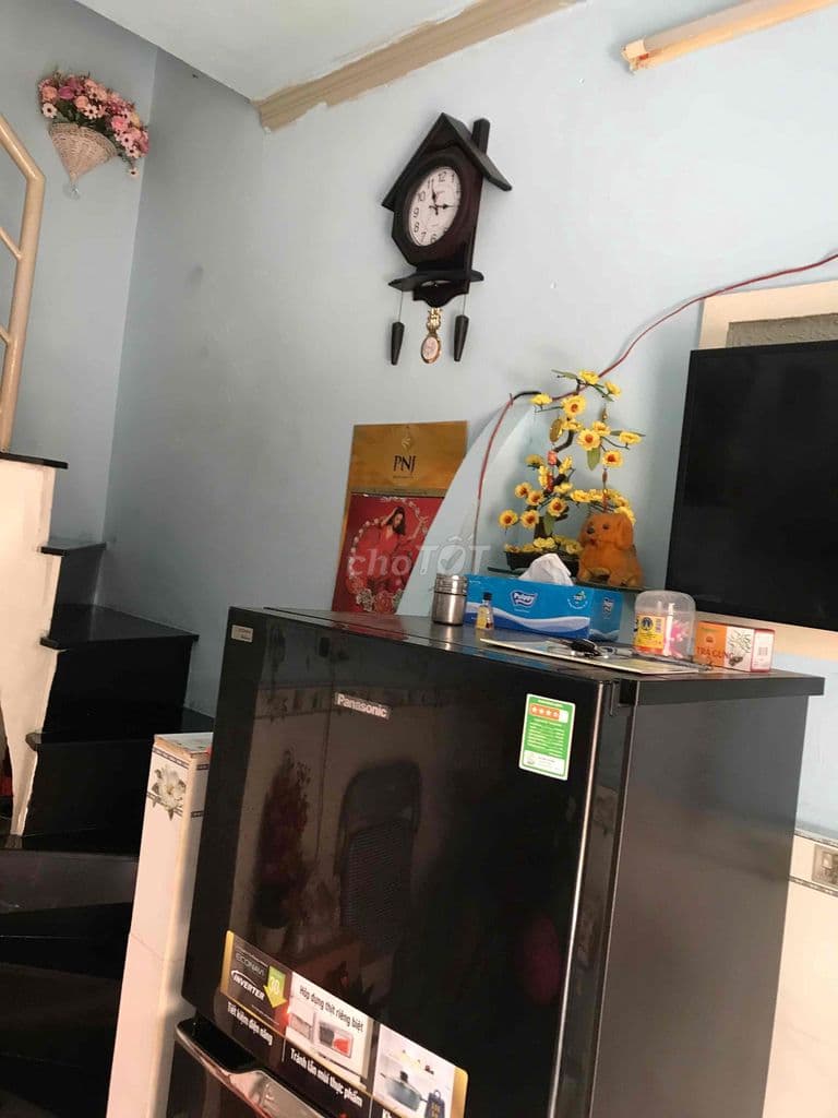 Nhà giá này rất tiện cho gia đình mua để ở ạ,nhà chính chủ ,ko qua tru - Ảnh 2