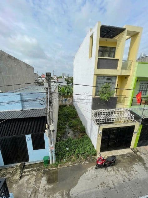 (CHÍNH CHỦ) BÁN ĐẤT LONG PHƯỚC Q9 - HẺM XE TẢI - 66M2 - Nhỉnh 40tr/m2