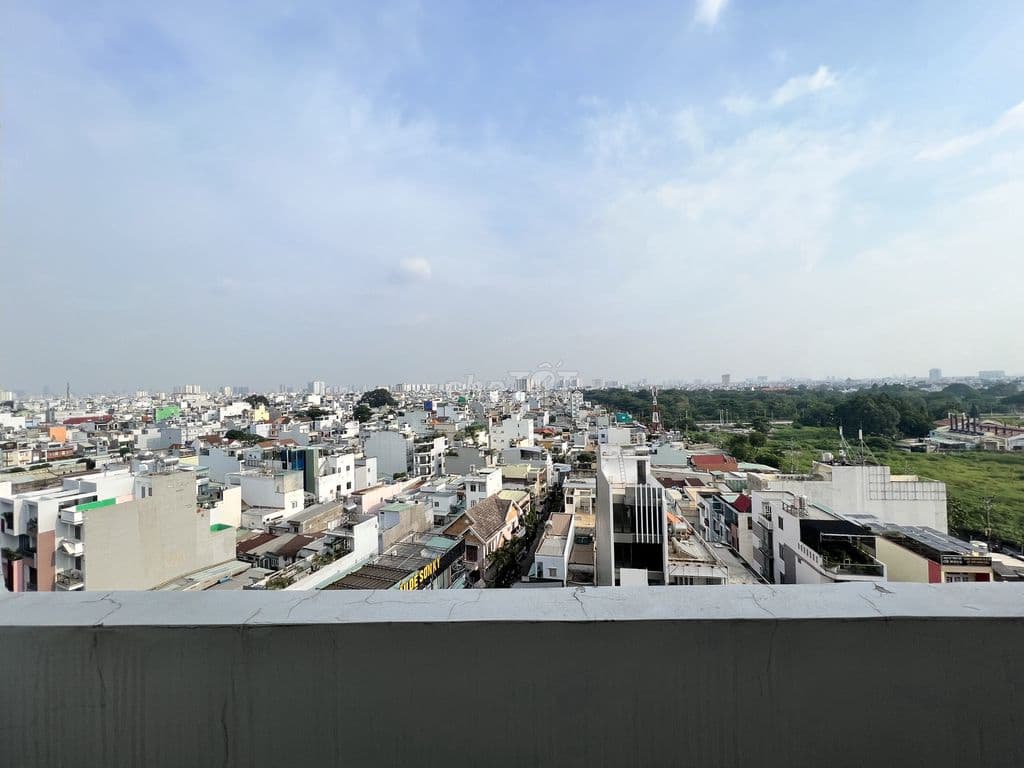 Căn hộ Celadon City Q.Tân Phú 104m2, 3pn 2wc, Vay 80%