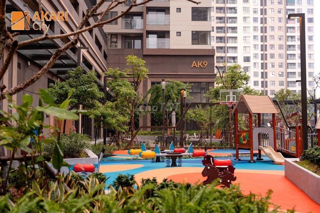 GIỎ HÀNG NGỘP CĂN HỘ AKARI GD2, CĂN 61M2 GIÁ 3,7 TỶ, 80M2 GIÁ 4,5 TỶ