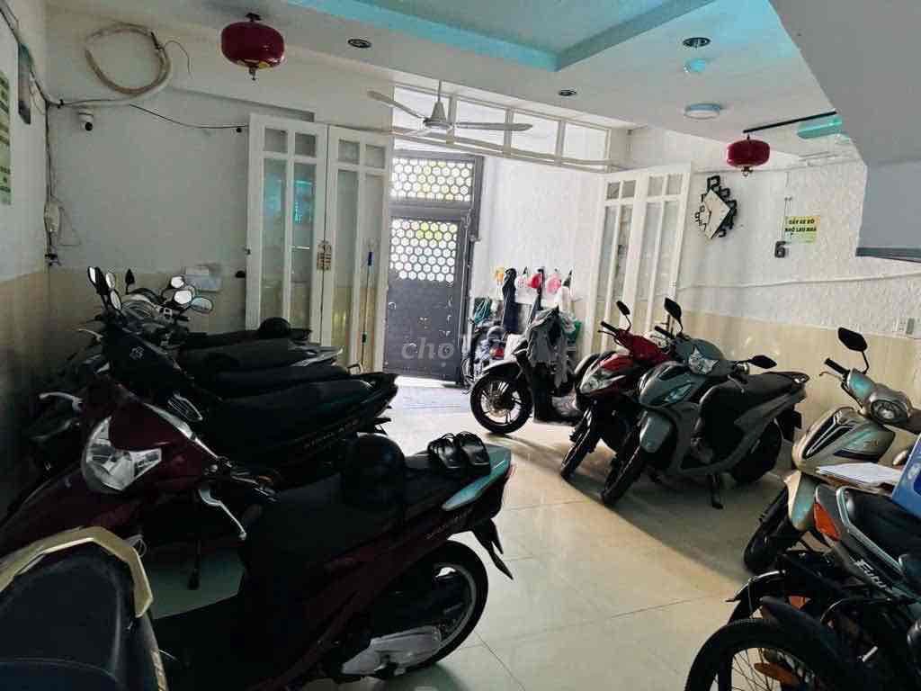 NGÔN BỔ RẺ - CHDV 65m2 QUẬN 3 - 9 TỶ - Ảnh 2