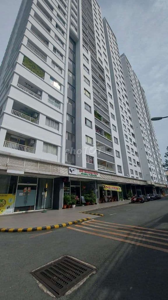 BÁN LOTUS GARDEN 2PN GIÁ 3.280 SỔ LÂU DÀI - Ảnh 3