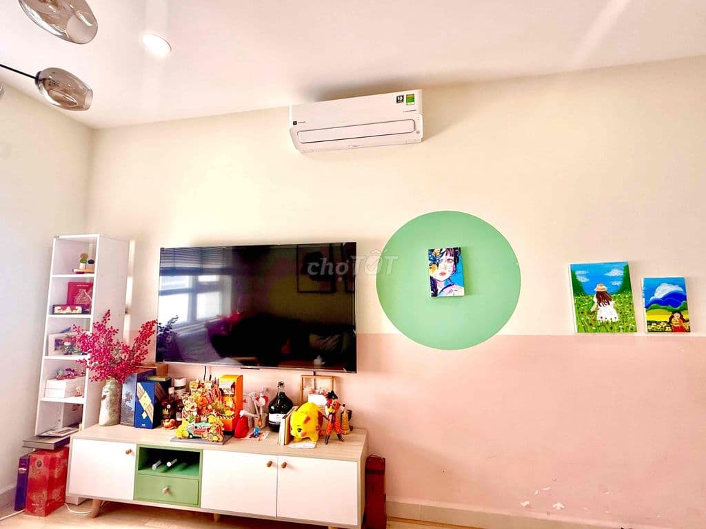 Bán CHCC 3PN2WC - CC Topaz - Đẹp nhà đẹp view - Bao thuế phí - Ảnh 3