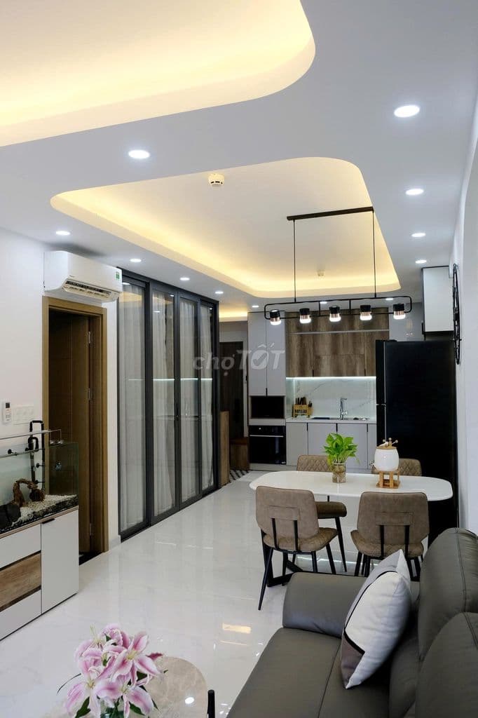 BÁN CĂN HỘ SAIGON SOUTH RESIDENCES NHÀ ĐẸP - Ảnh 3