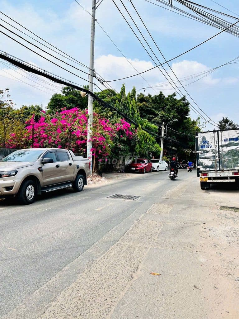 LÔ GÓC GẦN HOÀNG DIỆU 2- 70M2- NGANG 6,7M- HẺM THÔNG- 6 TỶ TL - Ảnh 2