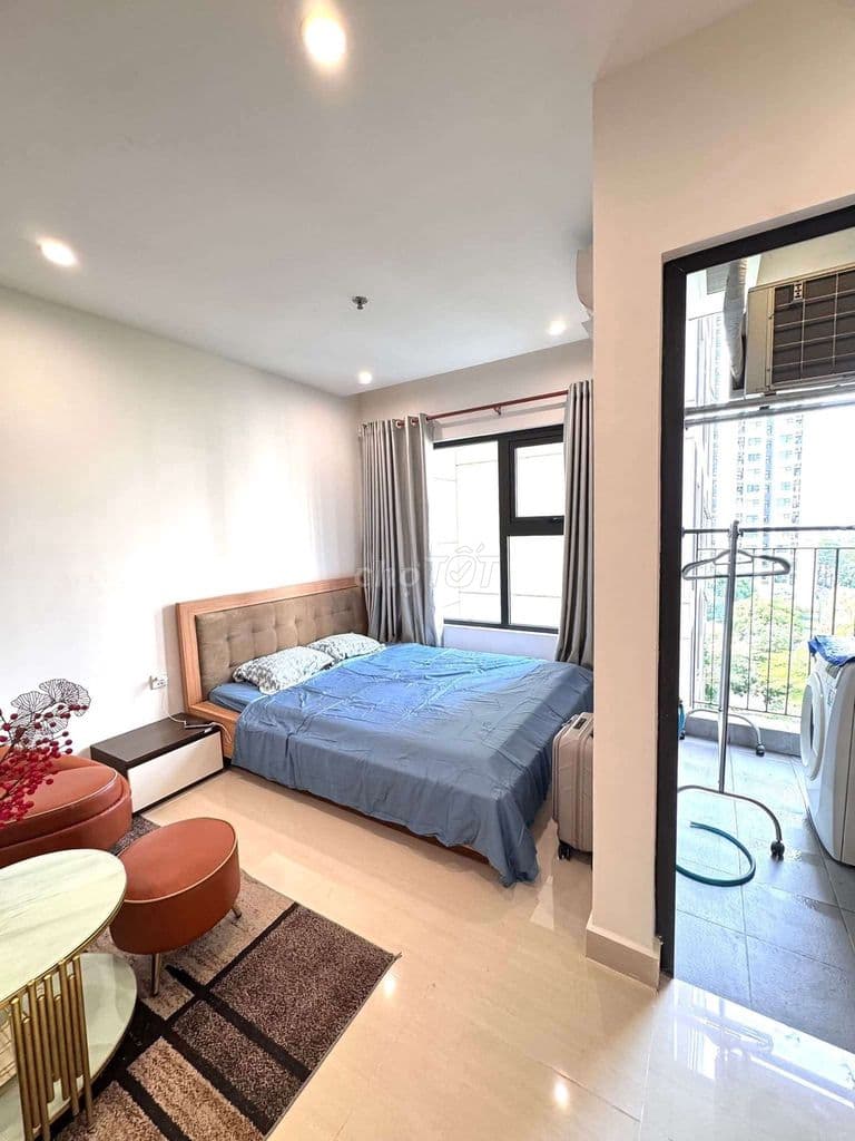 Siêu lung linh, nội thất xịn xò giá hạt dẻ, 1.85 tỷ ở đâu rẻ hơn - Ảnh 2