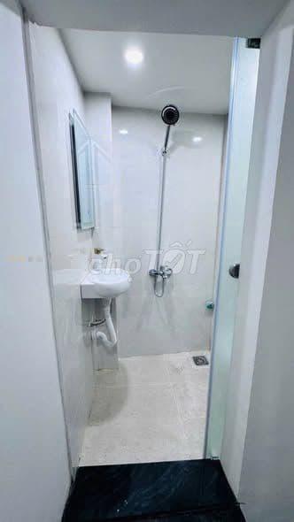 bán nhà đẹp ở ngay Đống Đa giá 6.15 tỷ