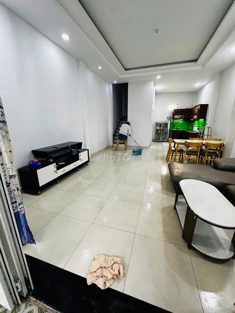 Bán nhà gần Vincom Lê Văn Việt - Quận 9 - 56m2 - 3 Tầng - Hẻm Xe Hơi - Ảnh 3
