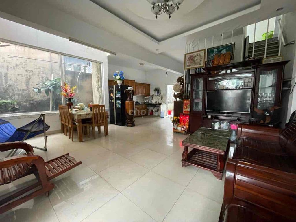 BÁN NHÀ ĐƯỜNG SỐ 10, Tam Bình - Thủ Đức - Ảnh 2