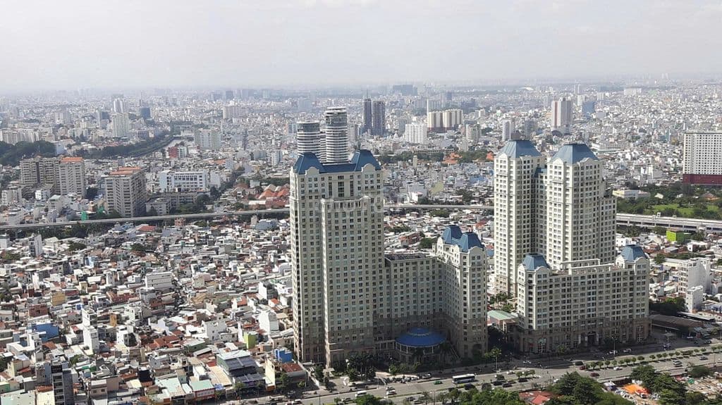 Chính chủ bán căn hộ Vinhomes Central Park 85m², tầng cao, giá 11 tỷ - Ảnh 3