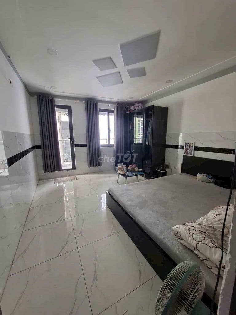cần bán nhà gần chợ hiệp bình - Ảnh 2