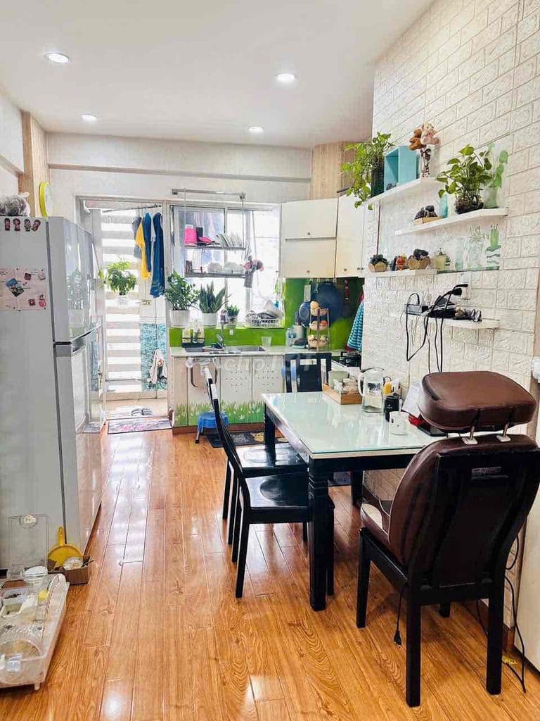 BÁN CĂN HỘ CHUNG CƯ BÔNG SAO, P5, Q8 – GIÁ 3.3 TỶ (TL - Ảnh 3