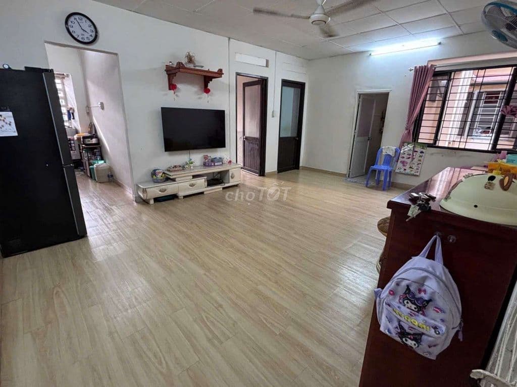 Cần bán Chung cư Sơn Kỳ đường CC5, phường Sơn Kỳ, quận Tân Phú 72m2 - Ảnh 2