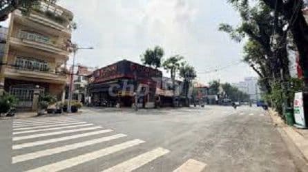 Bán nhà đs 65, KDC Tân Quy Đông, P. Tân Phong, Q7 - 6x20m 32 tỷ TL - Ảnh 2