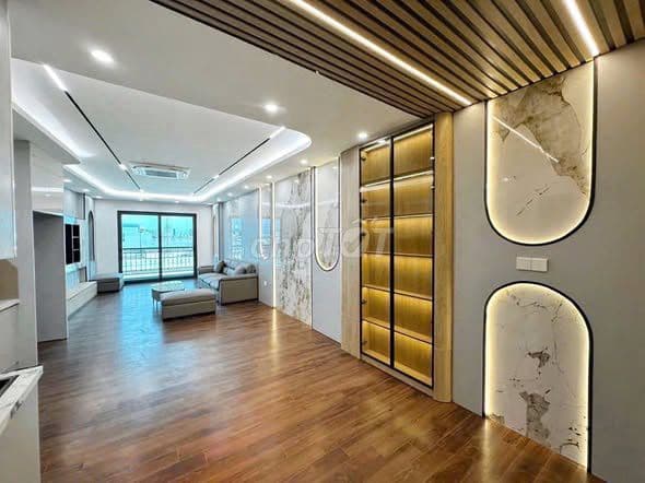 Nhà Cổ Linh Long Biên 6 tầng thang máy gần Aeon Mall - Ảnh 2