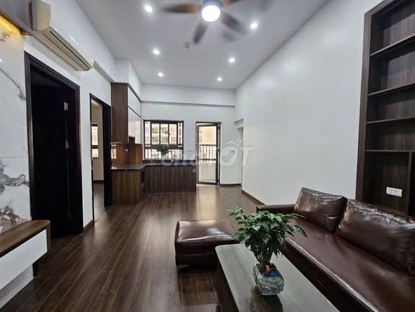 bán chung cư Thanh Xuân 60m² 2pn 2wc