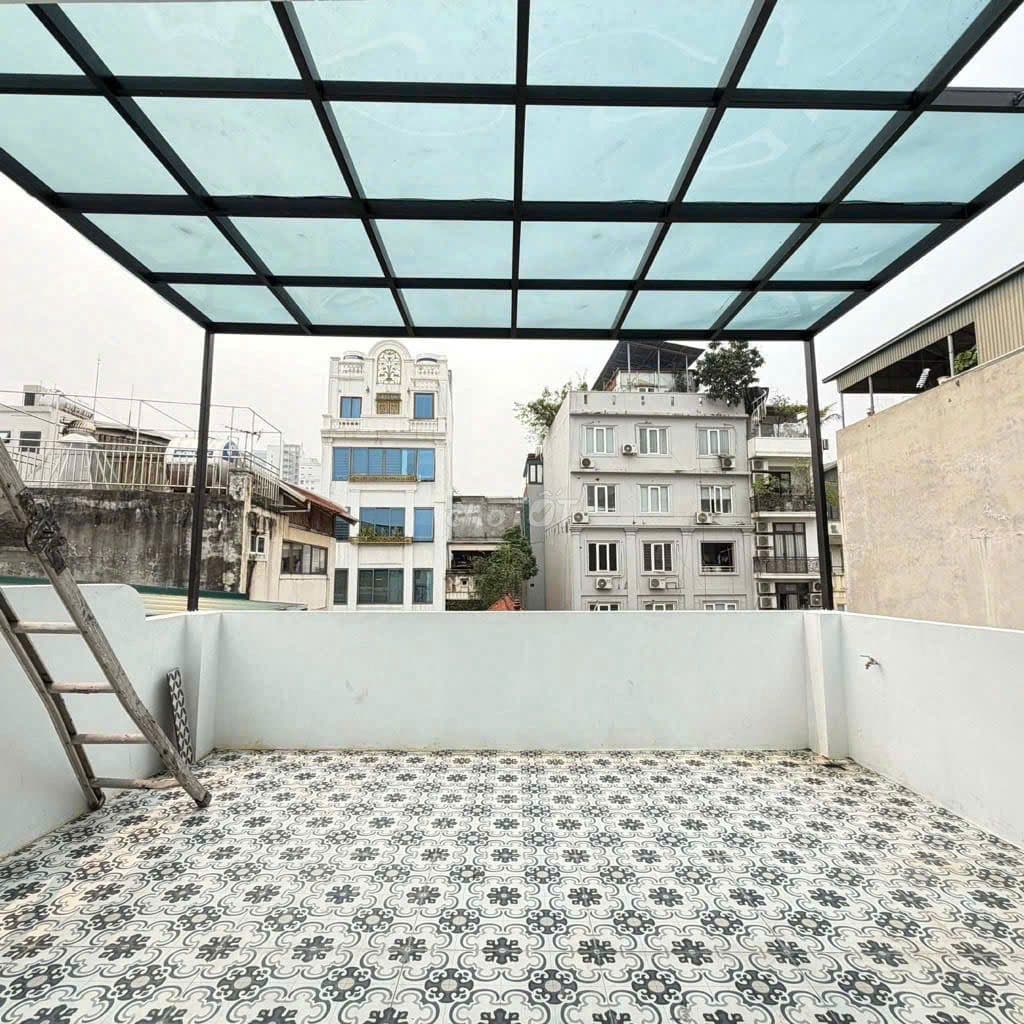 🏡 NHÀ MỚI XÃ ĐÀN – THANG MÁY – FULL NỘI THẤT – CÁCH PHỐ 10M - Ảnh 2