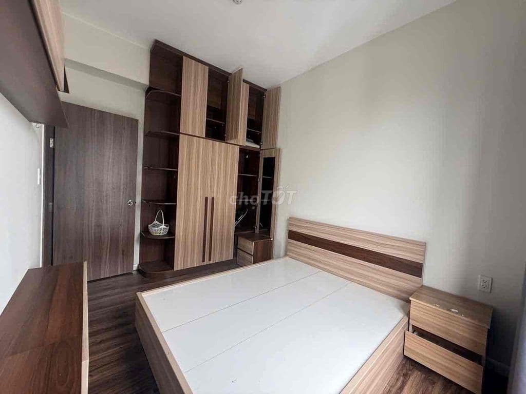 Bán căn góc 2PN mizuki park - Ảnh 3