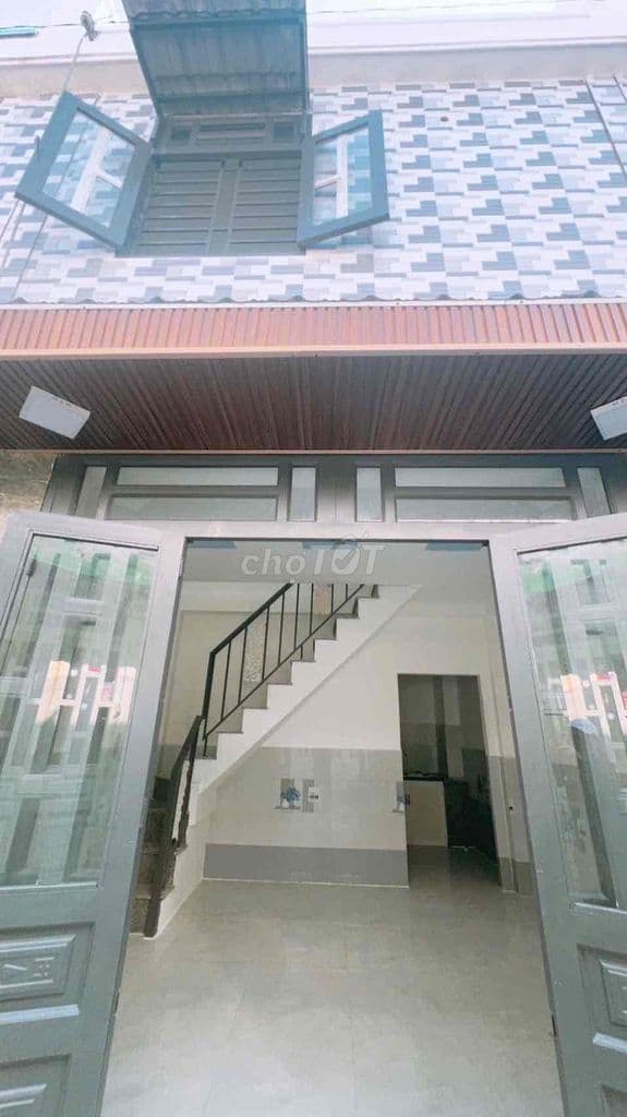 chính chủ cần bán nhà