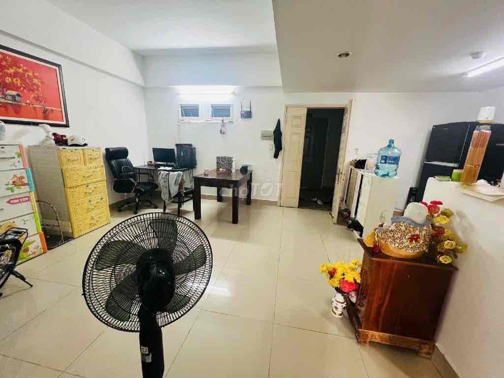 BÁN GẤP CĂN HỘ 1050( số 4 phan chu trinh. Gần nơ trang long) - Ảnh 2