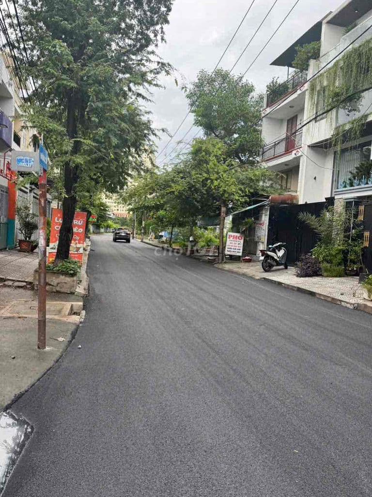 ngang 5m MT đường số 49 gần lâm văn bền - Ảnh 2