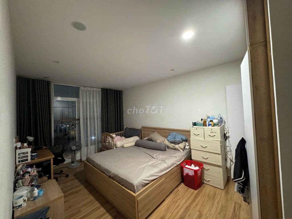 Chính chủ cần bán căn hộ Petrolandmark Mai Chí Thọ - Ảnh 3