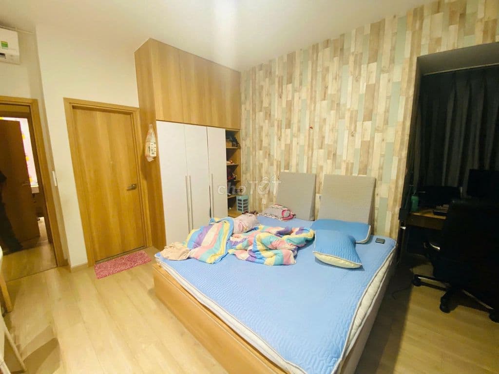 🍀 BÁN 3PN VIEW NỘI KHU 104M2 CHỈ 7TY150 NHẬN NHÀ, TẦNG CAO MÁT MẺ - Ảnh 3