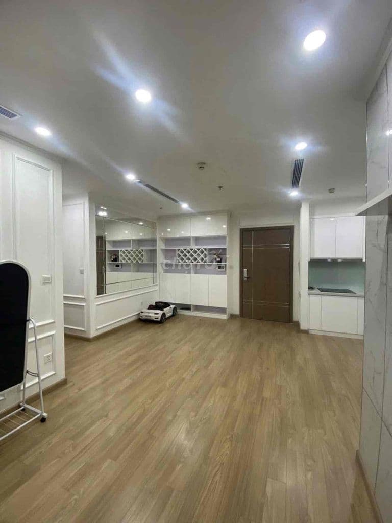 Chính chủ cần bán căn hộ 02 ngủ tại Vinhomes Gardenia - Ảnh 2