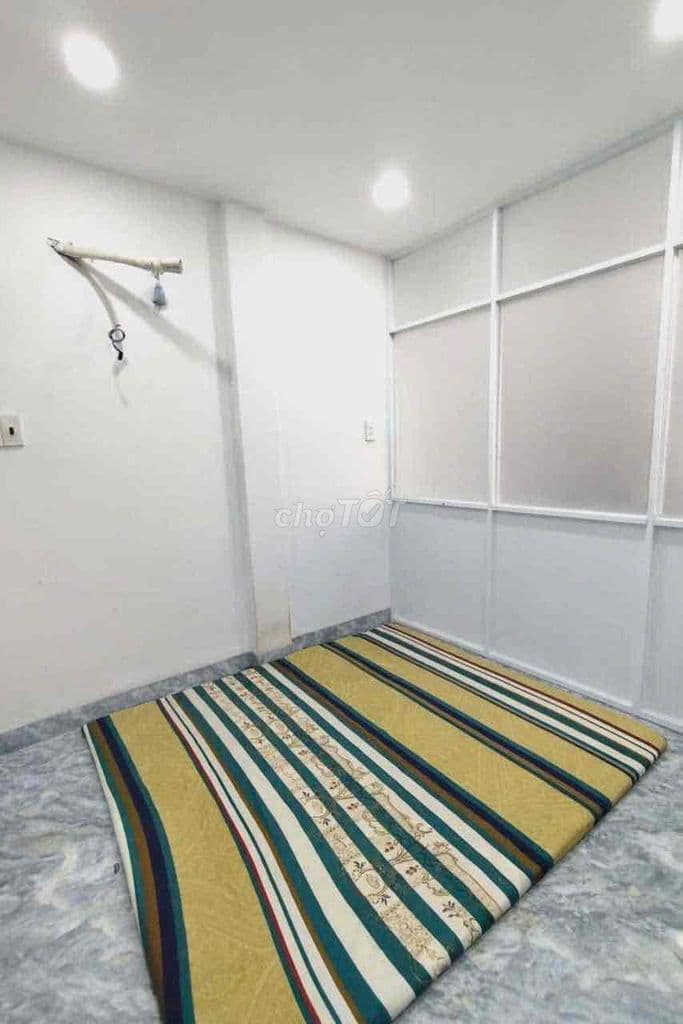 🌟QUẬN 6 ✨ CC BÌNH PHÚ 2PN LẦU 1 SÁT MEGA MARKET GIÁ 2,3TỶ - Ảnh 2