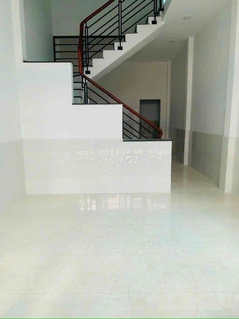 🔥 NHÀ HẼM XE HƠI - 2 TẦNG 56M2 - NGUYỄN VĂN KHỐI - Giá chỉ 4.3 Tỷ