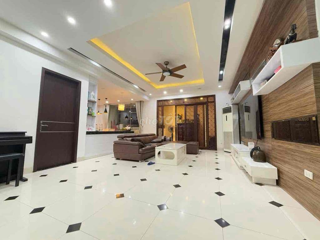 Bán CC cao cấp căn góc dt 130m2, 3N,2VS FULL nội thất 8,75 tỷ - Ảnh 2