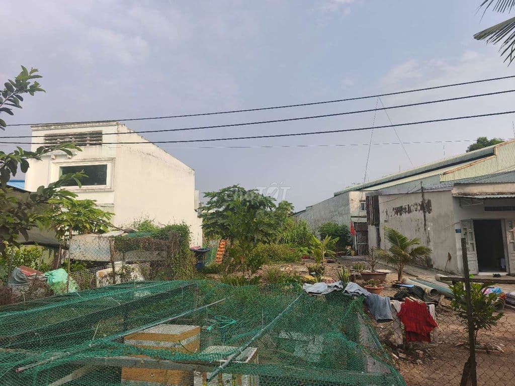 Bán gấp đất mặt tiền đường Mai Bá Hương 1000m có 800m thổ cư - Ảnh 2