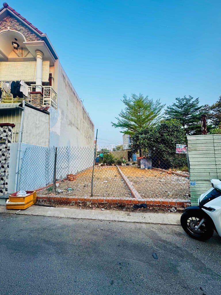 Bán Đất hẻm nhựa thông Đường số 10 , Linh Xuân , Giá Tốt - Ảnh 2