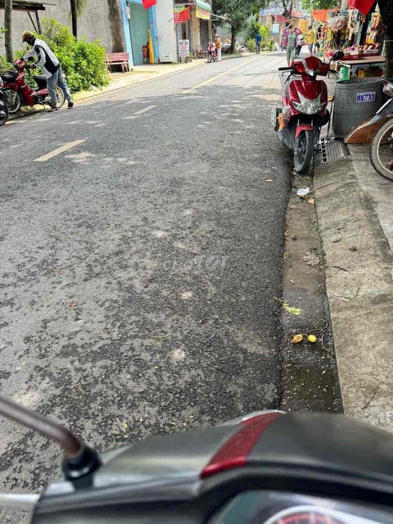 LÔ ĐẤT ĐƯỜNG 8M PHÙ HỢP XÂY SIÊU PHẨM 4x16.5M, TRẦN THỊ TRỌNG-P15-TB - Ảnh 2