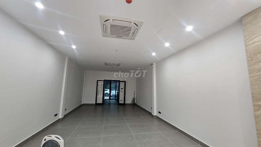 Tòa Văn phòng 2 mặt phố Nguyễn Văn Trỗi 7 tầng Kinh doanh đỉnh cao - Ảnh 3