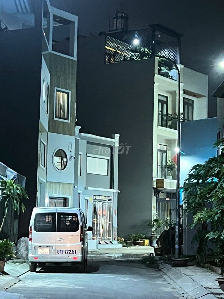 Đất tại Hồ Văn Long, Tân Tạo, Bình Tân, xe hơi trước nhà - Ảnh 3