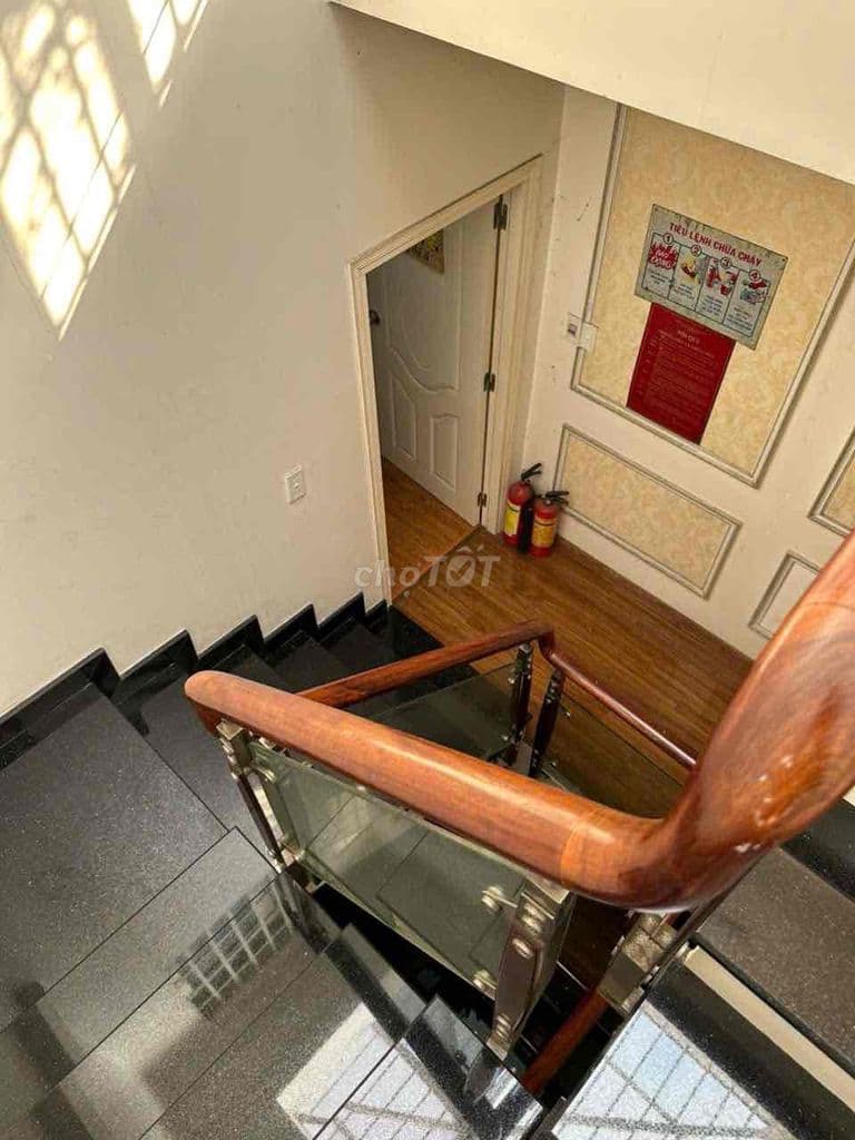 BÁN NHÀ ĐƯỜNG SỐ 28 KHU AO SEN 4.5m x20m - Ảnh 2