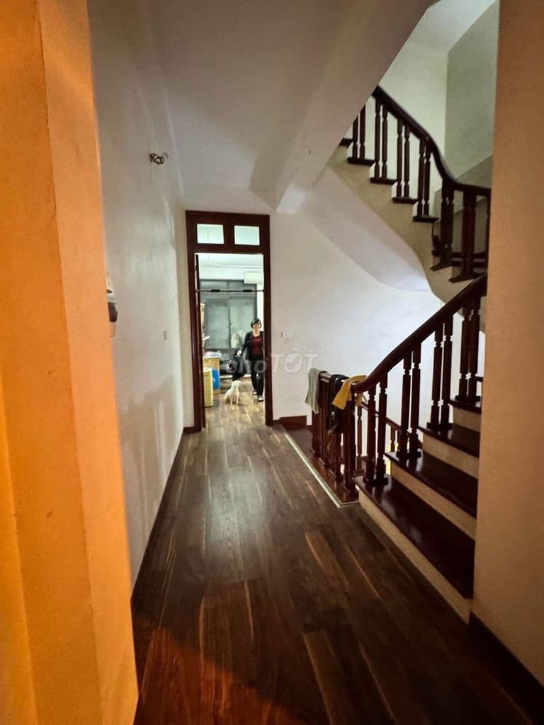 bán nhà 5 tầng Tây Hồ 20.9 tỷ - Ảnh 3